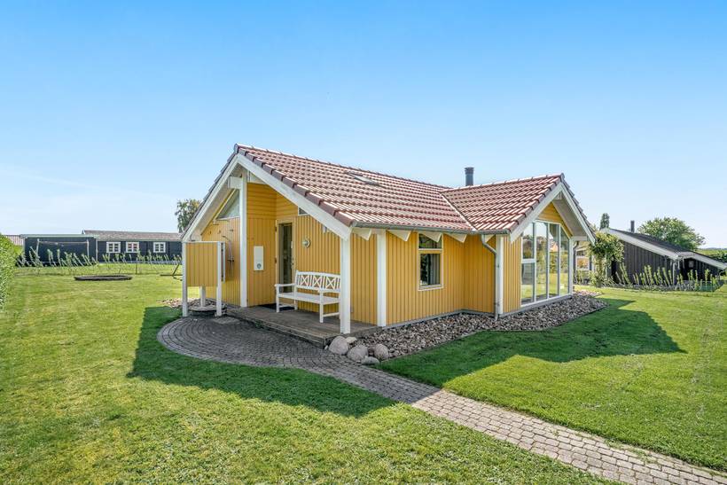 Foto von Ferienhaus WV09 in Rendbjerg - Südjütland