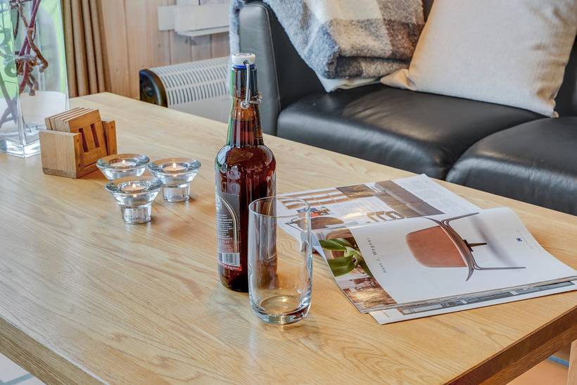 Foto von Ferienhaus WV09 in Rendbjerg - Südjütland