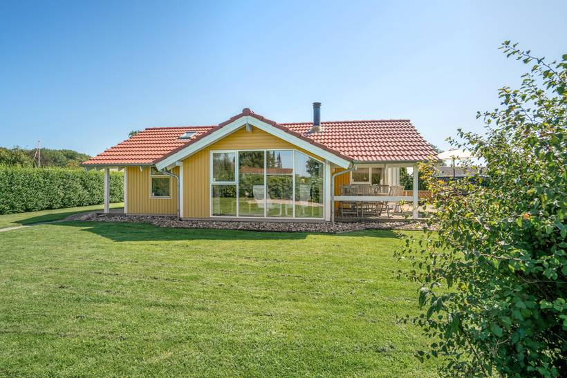 Foto von Ferienhaus WV09 in Rendbjerg - Südjütland
