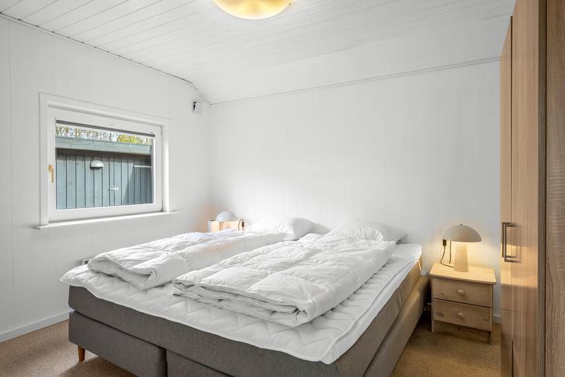 Foto von Ferienhaus WV16 in Jegum - Westjütland