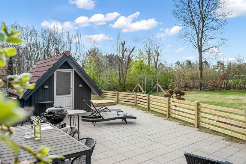 Foto von Ferienhaus WV16 in Jegum - Westjütland