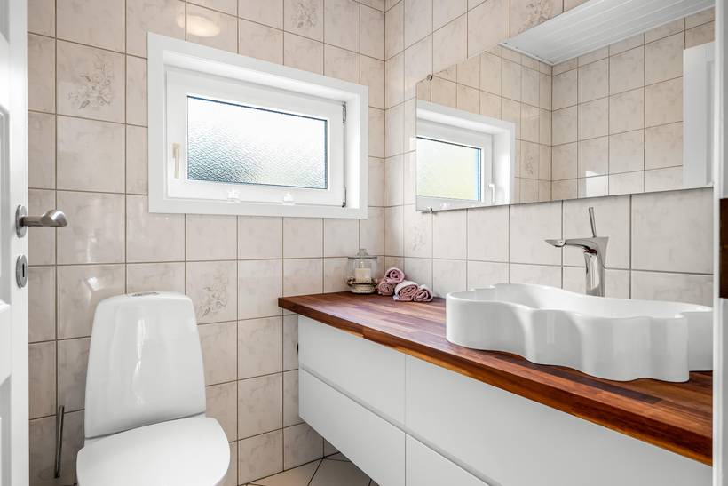 Foto von Ferienhaus WV16 in Jegum - Westjütland