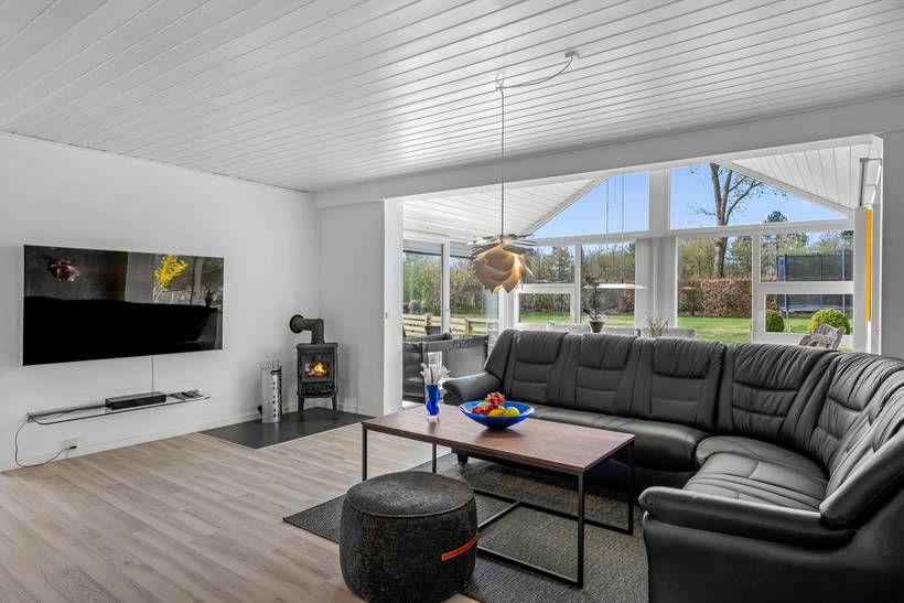 Foto von Ferienhaus WV16 in Jegum - Westjütland