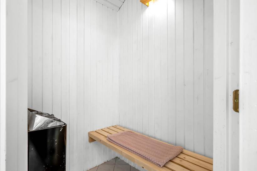Foto von Ferienhaus WV16 in Jegum - Westjütland