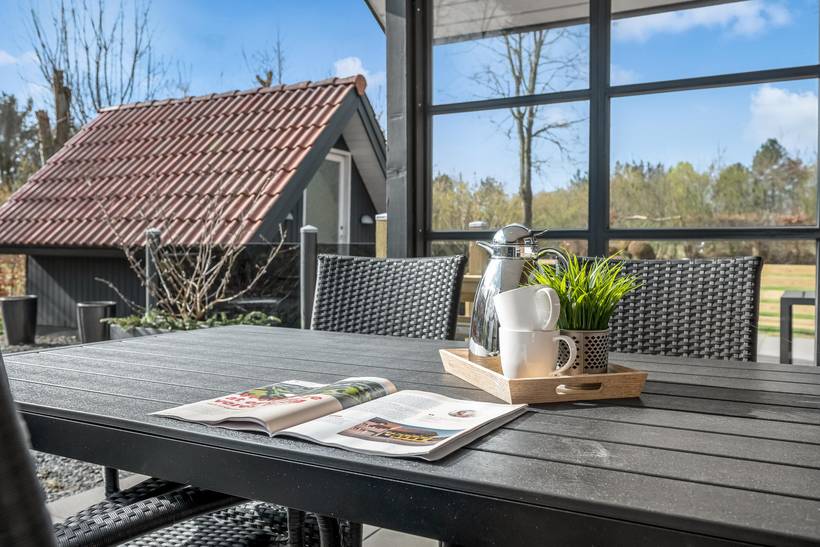 Foto von Ferienhaus WV16 in Jegum - Westjütland