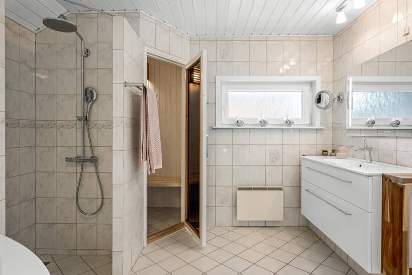 Foto von Ferienhaus WV16 in Jegum - Westjütland