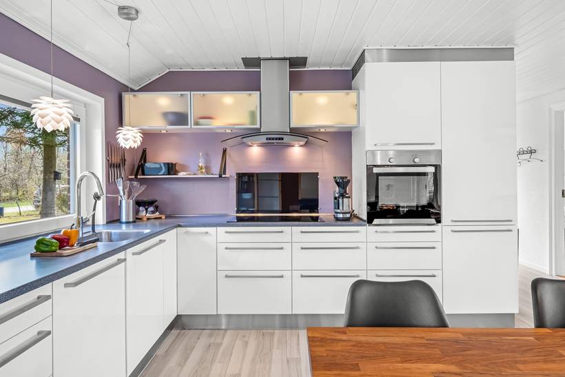 Foto von Ferienhaus WV16 in Jegum - Westjütland