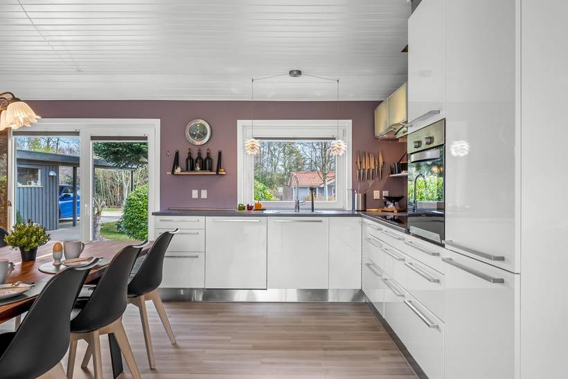 Foto von Ferienhaus WV16 in Jegum - Westjütland