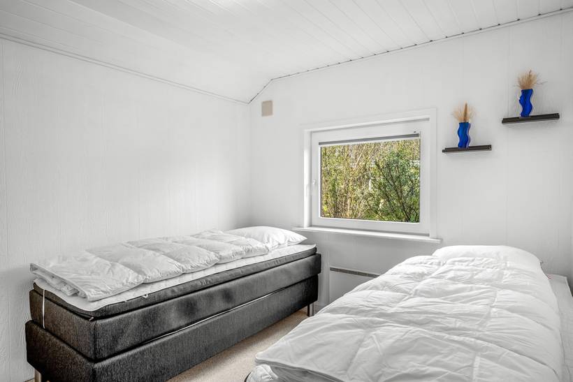 Foto von Ferienhaus WV16 in Jegum - Westjütland
