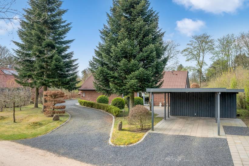 Foto von Ferienhaus WV16 in Jegum - Westjütland
