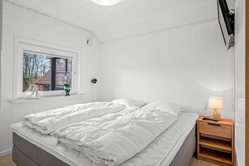 Foto von Ferienhaus WV16 in Jegum - Westjütland