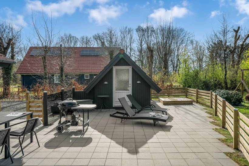 Foto von Ferienhaus WV16 in Jegum - Westjütland