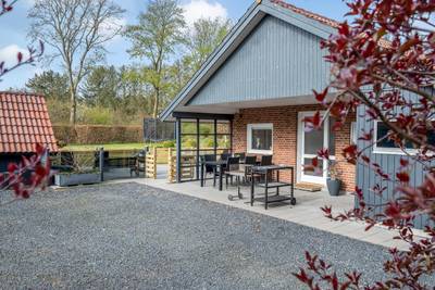 Vorschaubild von Ferienhaus WV16 in Jegum - Westjütland