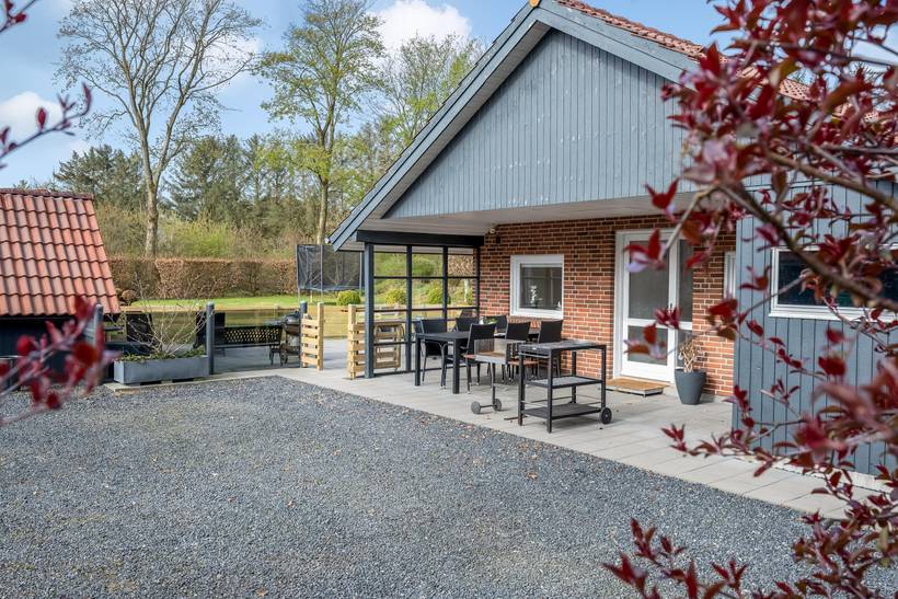 Foto von Ferienhaus WV16 in Jegum - Westjütland