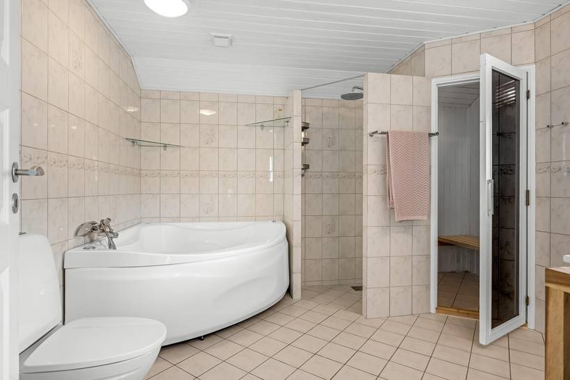 Foto von Ferienhaus WV16 in Jegum - Westjütland