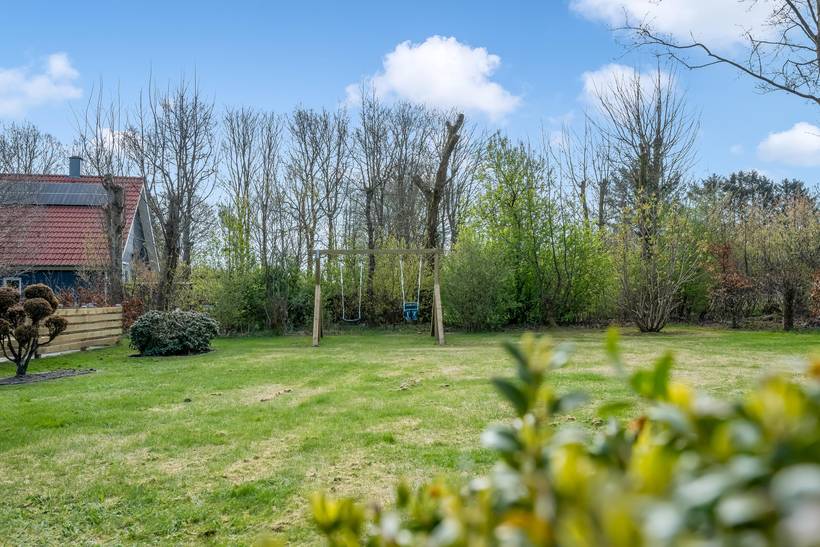 Foto von Ferienhaus WV16 in Jegum - Westjütland