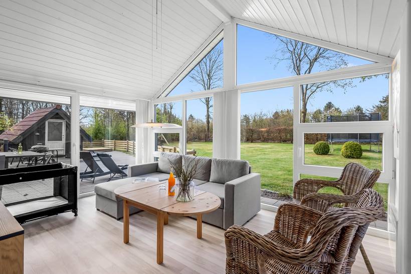 Foto von Ferienhaus WV16 in Jegum - Westjütland