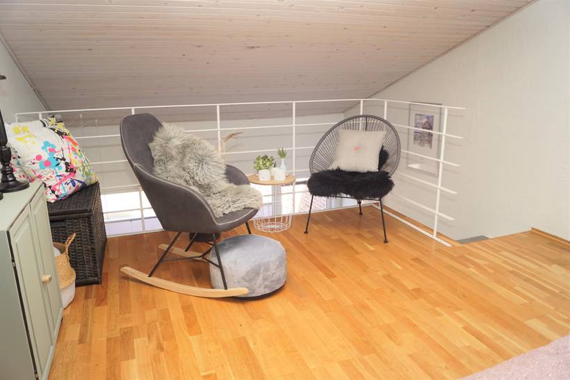 Foto von Ferienhaus WV21 in Løkken - Nordjütland