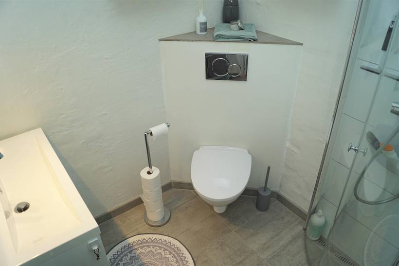 Foto von Ferienhaus WV21 in Løkken - Nordjütland