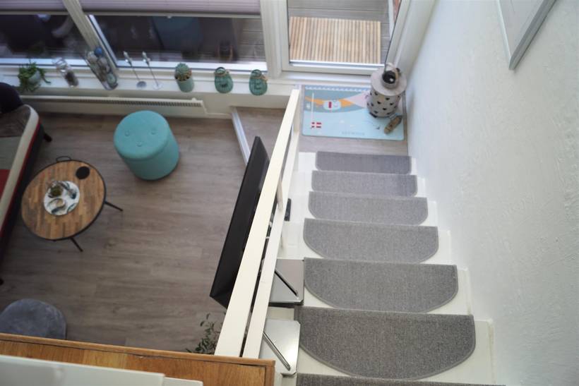 Foto von Ferienhaus WV21 in Løkken - Nordjütland