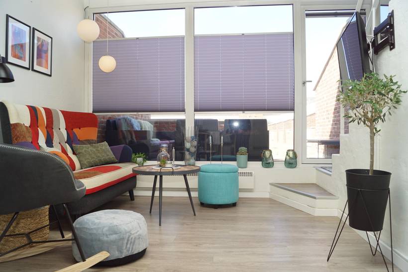 Foto von Ferienhaus WV21 in Løkken - Nordjütland