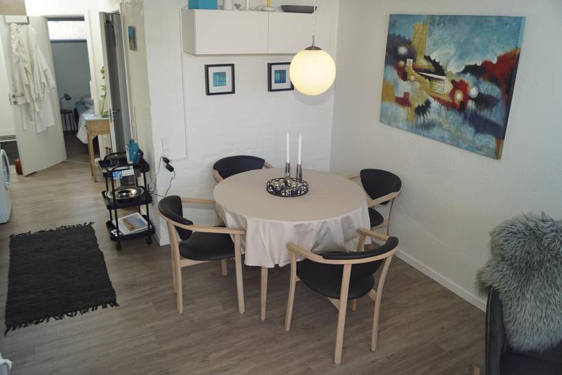 Foto von Ferienhaus WV21 in Løkken - Nordjütland