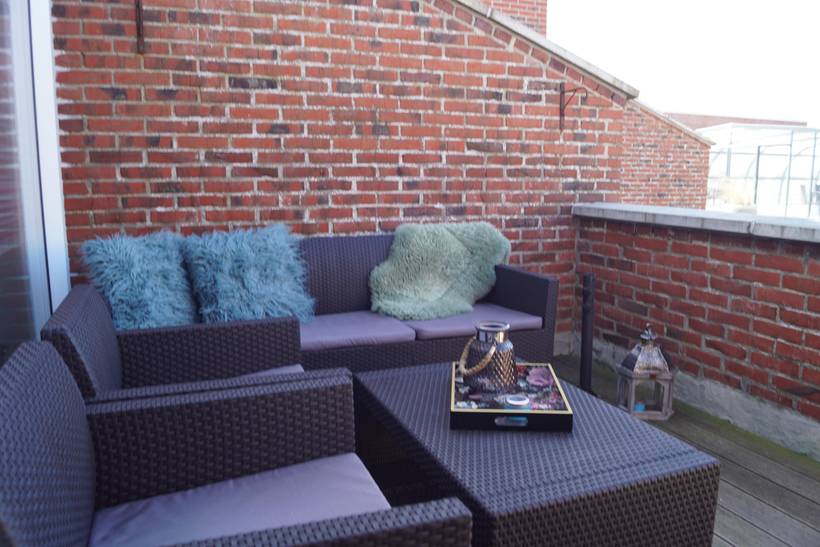 Foto von Ferienhaus WV21 in Løkken - Nordjütland