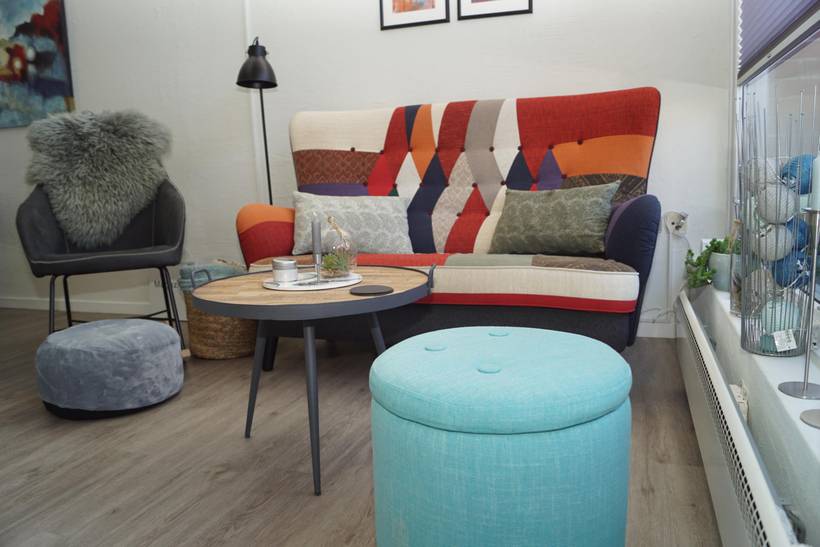 Foto von Ferienhaus WV21 in Løkken - Nordjütland