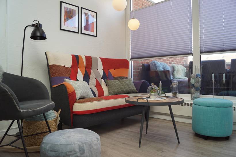 Foto von Ferienhaus WV21 in Løkken - Nordjütland