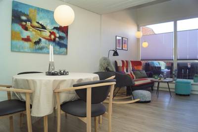 Vorschaubild von Ferienhaus WV21 in Løkken - Nordjütland
