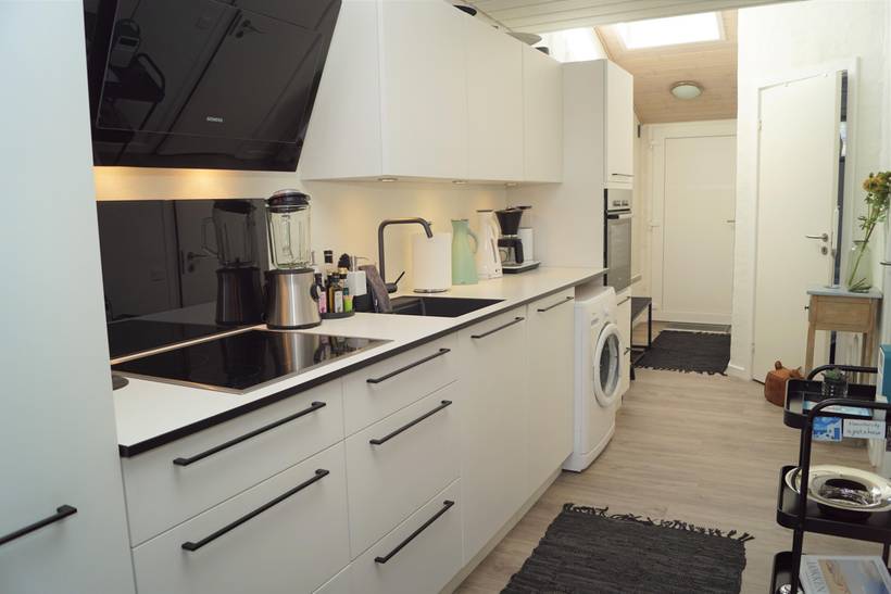 Foto von Ferienhaus WV21 in Løkken - Nordjütland