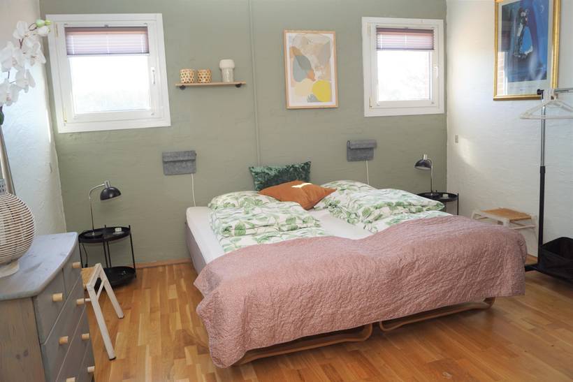 Foto von Ferienhaus WV21 in Løkken - Nordjütland