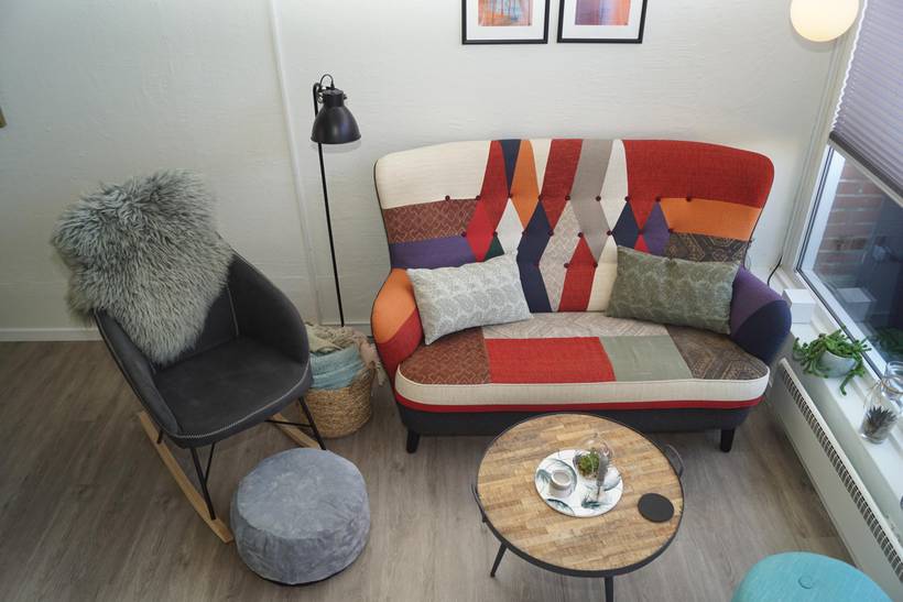 Foto von Ferienhaus WV21 in Løkken - Nordjütland