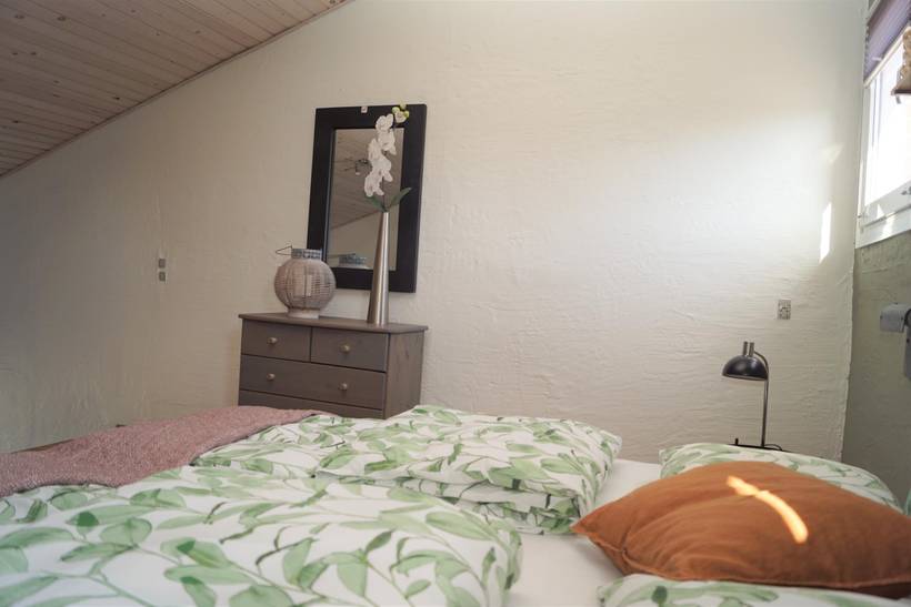 Foto von Ferienhaus WV21 in Løkken - Nordjütland