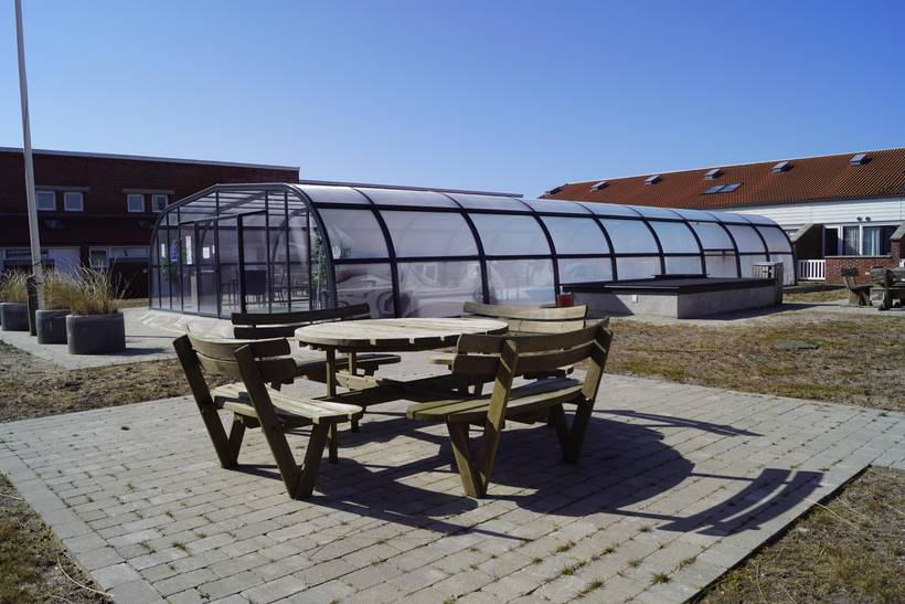 Foto von Ferienhaus WV21 in Løkken - Nordjütland