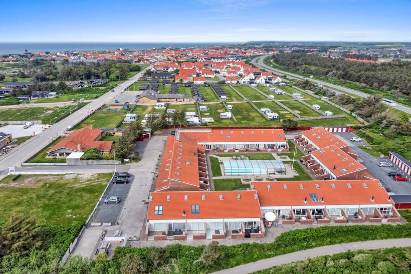 Foto von Ferienhaus WV21 in Løkken - Nordjütland