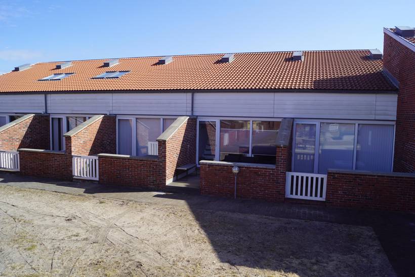 Foto von Ferienhaus WV21 in Løkken - Nordjütland