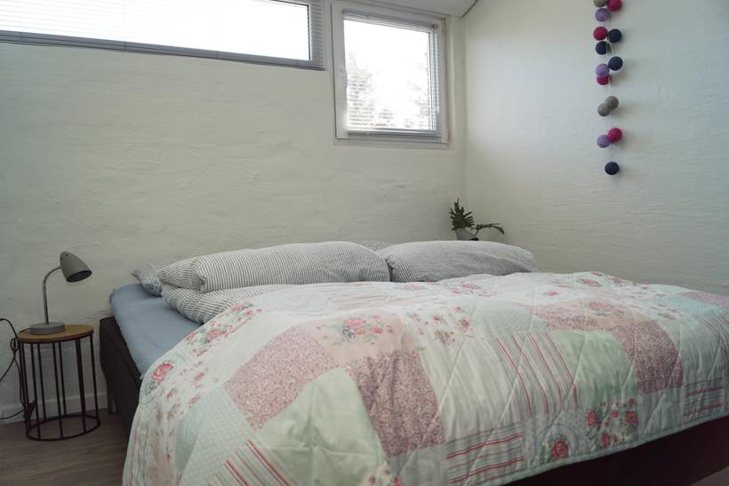 Foto von Ferienhaus WV21 in Løkken - Nordjütland