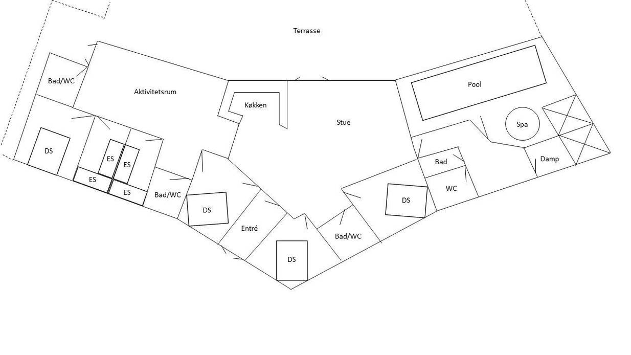 Vorschaubild von Ferienhaus WV27 in Blåvand - Westjütland