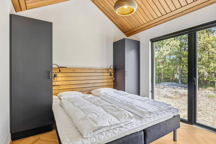 Foto von Ferienhaus WV32 in Blåvand - Westjütland