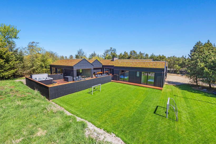 Foto von Ferienhaus WV32 in Blåvand - Westjütland