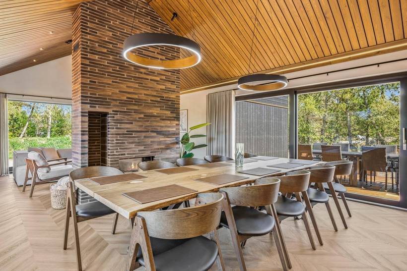Foto von Ferienhaus WV32 in Blåvand - Westjütland