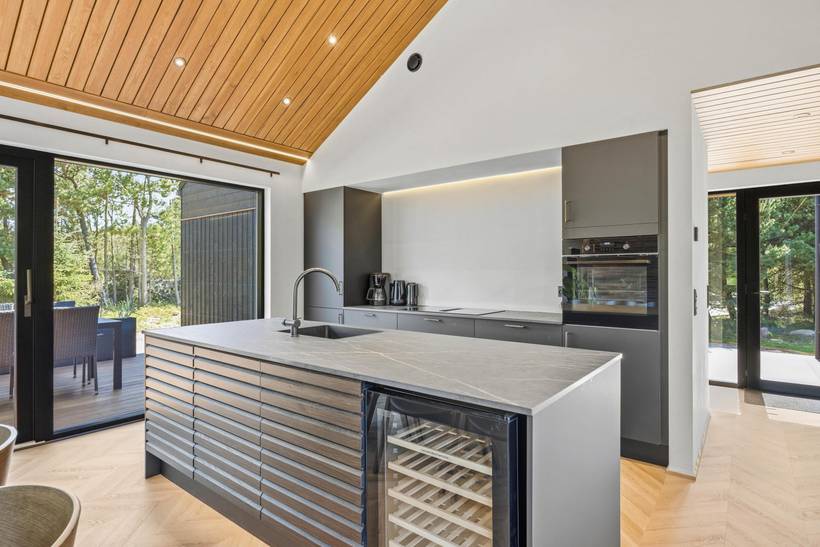 Foto von Ferienhaus WV32 in Blåvand - Westjütland