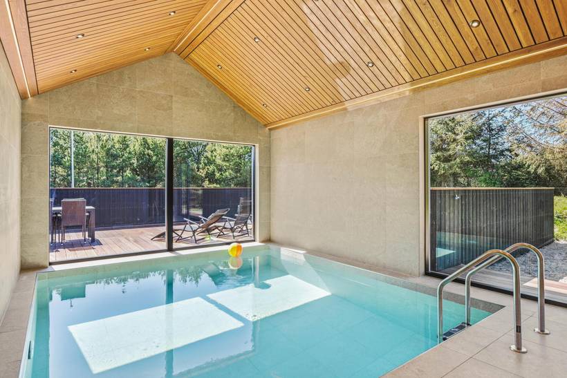 Foto von Ferienhaus WV32 in Blåvand - Westjütland