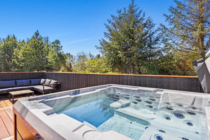 Foto von Ferienhaus WV32 in Blåvand - Westjütland