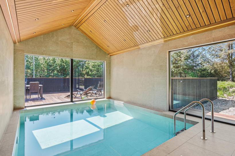 Foto von Ferienhaus WV32 in Blåvand - Westjütland