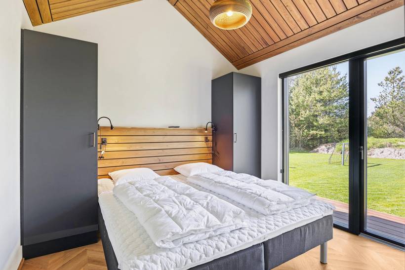 Foto von Ferienhaus WV32 in Blåvand - Westjütland