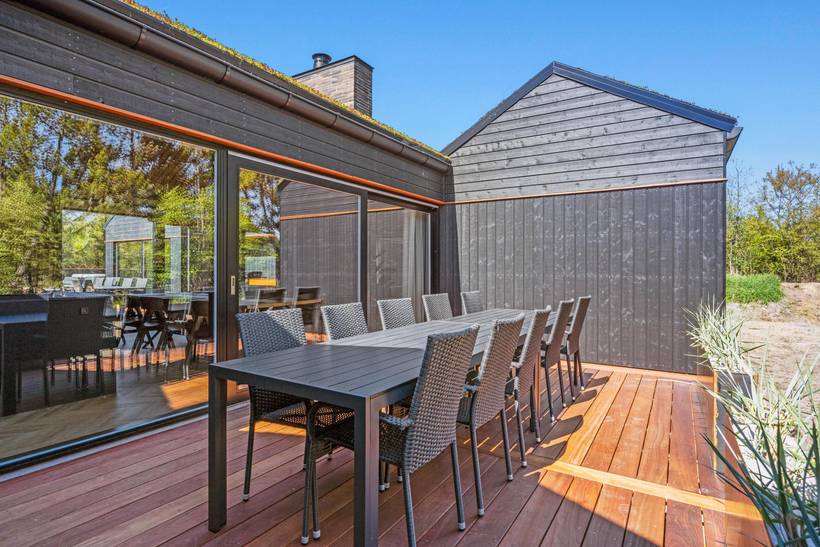 Foto von Ferienhaus WV32 in Blåvand - Westjütland