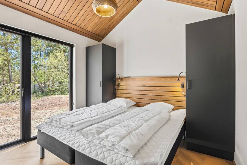 Foto von Ferienhaus WV32 in Blåvand - Westjütland