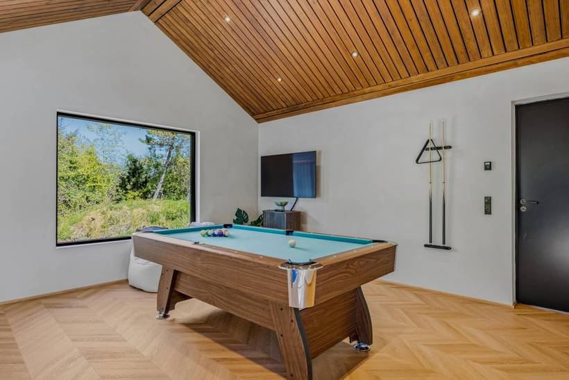 Foto von Ferienhaus WV32 in Blåvand - Westjütland